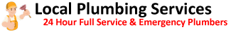 Ward AR 24 Hour Plumbers